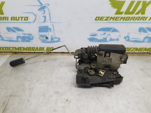 Broasca usa dreapta fata 8200735224 Dacia Duster [2010 - 2013]