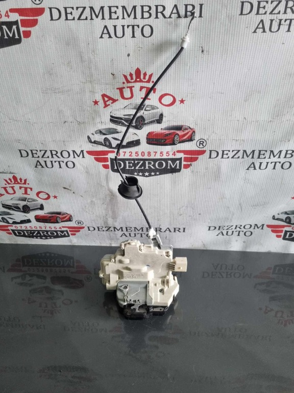 Broasca usa dreapta fata 8E1837016AA Audi A4 B7 Avant
