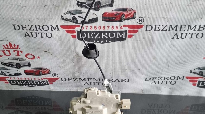 Broasca usa dreapta fata 8E1837016AA Audi RS4 Avant