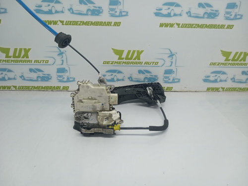 Broasca usa dreapta fata 8j1837016 Audi A5 8T [2007 - 2011] 2.7 tdi CGKA