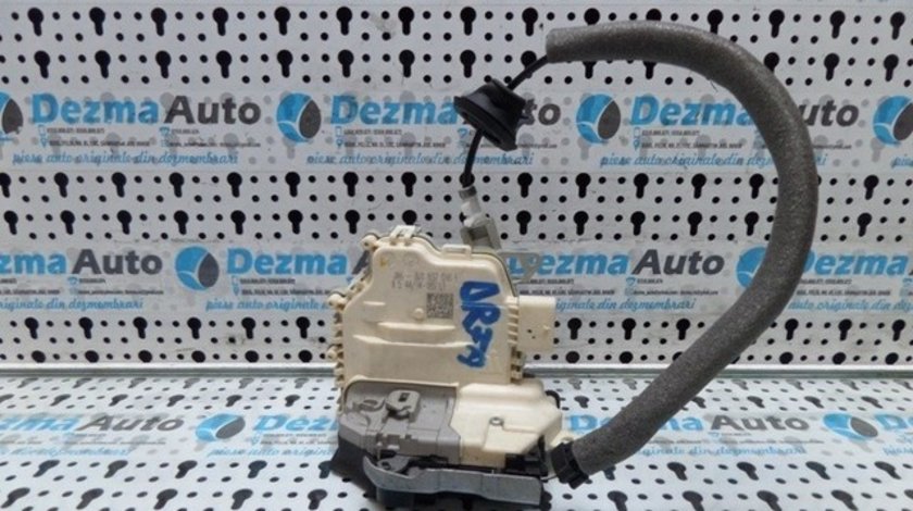 Broasca usa dreapta fata 8J1837016F, Audi A5 (8TA)