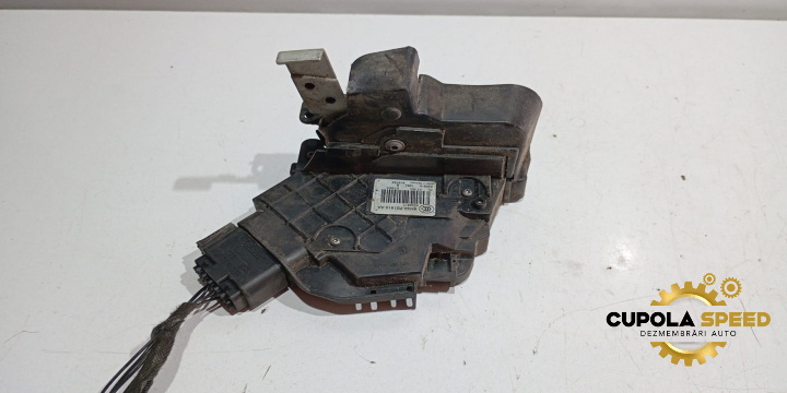 Broasca usa dreapta fata 8M2A-R21812AA Ford Mondeo MK4 [2007 - 2010]