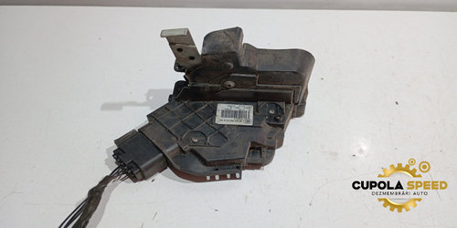 Broasca usa dreapta fata 8M2A-R21812AA Ford Mondeo MK4 [2007 - 2010]