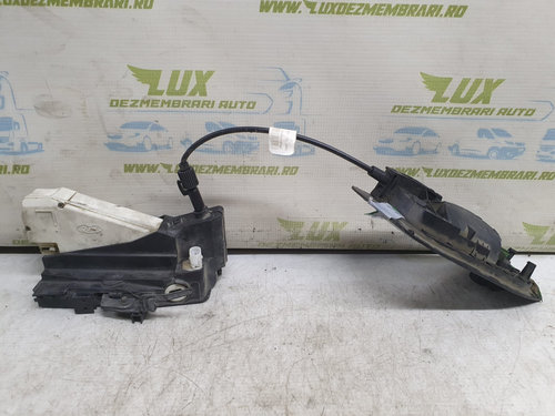 Broasca usa dreapta fata 93bg-220a20-dd Ford Galaxy [1995 - 2000]