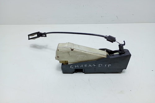 Broasca usa dreapta fata 93BG220A20DD Ford Galaxy [facelift] [2000 - 2006]