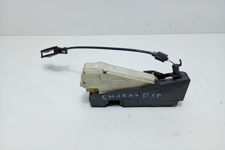 Broasca usa dreapta fata 93BG220A20DD Volkswagen VW Sharan [facelift] [2000 - 2003]