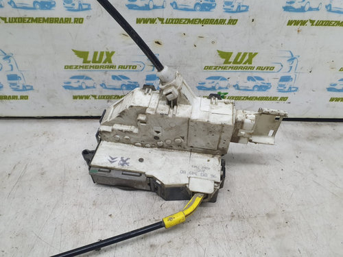 Broasca usa dreapta fata 9681334980 Fiat Scudo 2 [2007 - 2016]