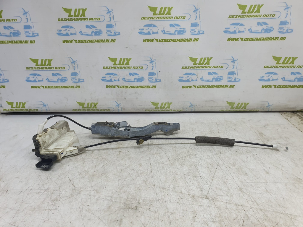 Broasca usa dreapta fata a04068 Peugeot 308 T7 [2007 - 2011]