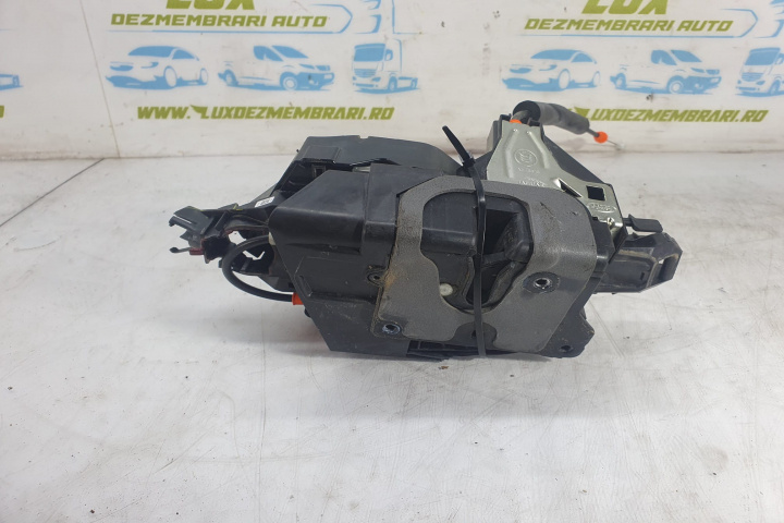 Broasca usa dreapta fata a048315 Jaguar XF X250 [2007 - 2011]