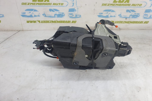 Broasca usa dreapta fata a048315 Jaguar XF X250 [2007 - 2011]