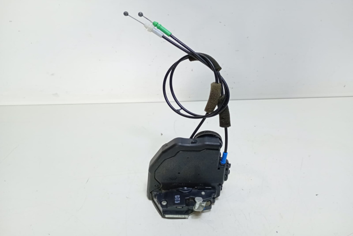 Broasca usa dreapta fata A084219 Toyota Avensis 3 T27 [facelift] [2011 - 2015]