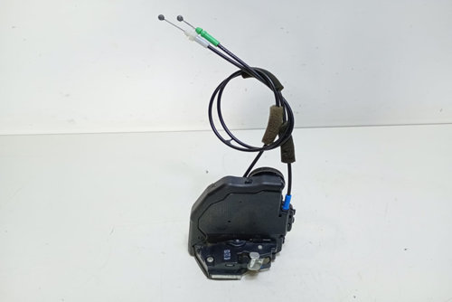 Broasca usa dreapta fata A084219 Toyota Avensis 3 T27 [facelift] [2011 - 2015]