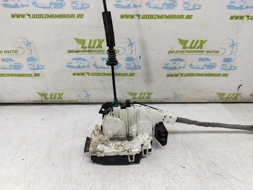 Broasca usa dreapta fata A2047203035 Mercedes-Benz E-Class W212/S212/C207/A207 [2009 - 2013]