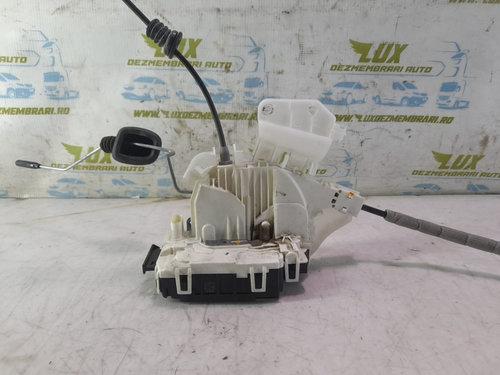 Broasca usa dreapta fata A2047203035 Mercedes-Benz CLS-Class C218/X218 [2011 - 2014] 3.0 cdi om64285...