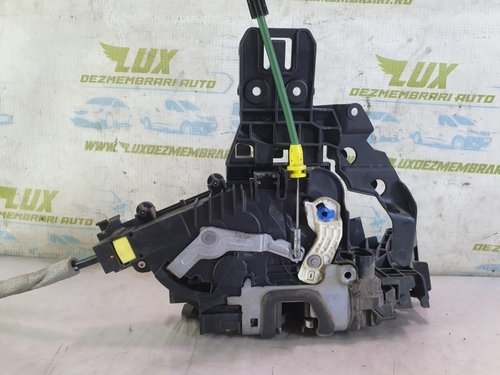 Broasca usa dreapta fata a2220063999 Mercedes-Benz C-Class W205/S205/C205 [2014 - 2018] 2.2 cdi om65...