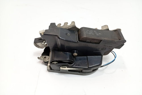 Broasca usa dreapta fata A6397200735 Mercedes-Benz Vito W639 [2003 - 2010]