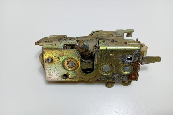 Broasca usa dreapta fata A9017201135 Mercedes-Benz Sprinter 903 [1995 - 2000]