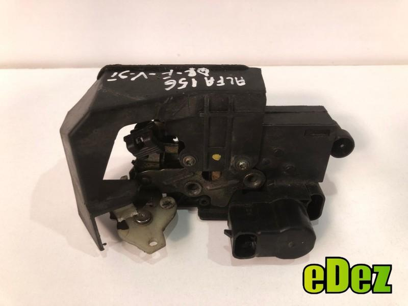 Broasca usa dreapta fata Alfa Romeo 156 (1997-2005) [932] 60677249