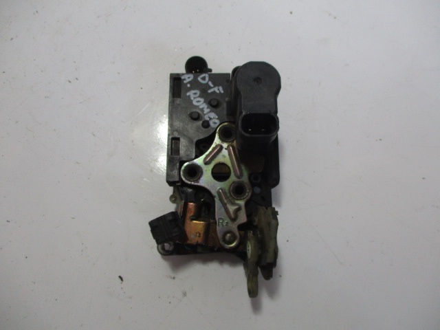 BROASCA USA DREAPTA FATA ALFA ROMEO 156 FAB. 1997 – 2005 ⭐⭐⭐⭐⭐