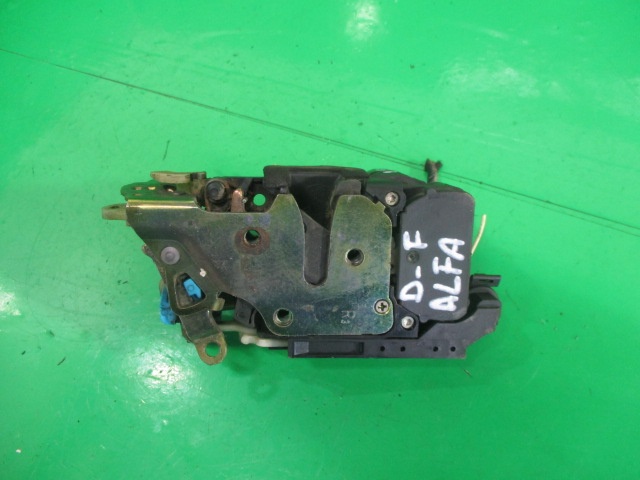 BROASCA USA DREAPTA FATA ALFA ROMEO 156 FAB. 1997 – 2005 ⭐⭐⭐⭐⭐