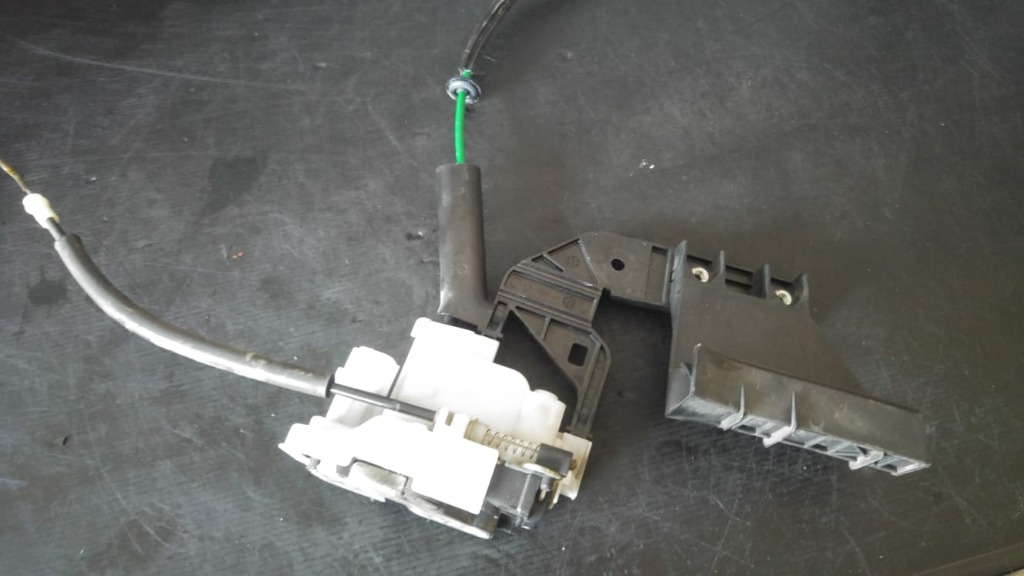 Broasca usa dreapta fata alfa romeo 159 50513051