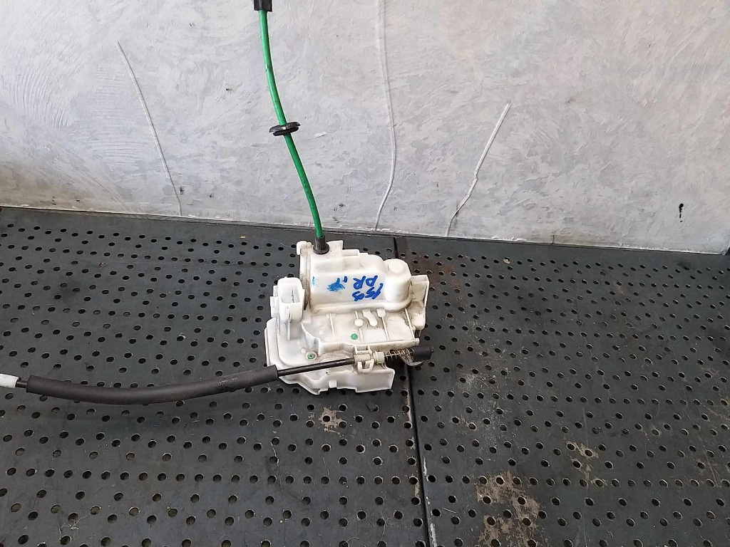 Broasca usa dreapta fata alfa romeo 159 939