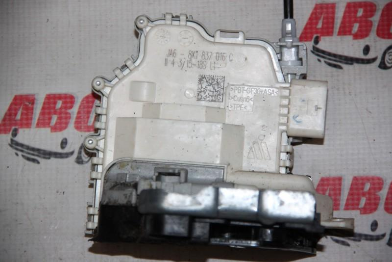 Broasca usa dreapta fata Audi A1 2010-2014 8X 8X1837016C