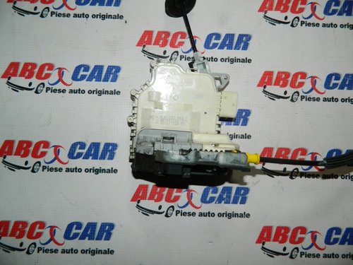Broasca usa dreapta fata Audi A1 8X cod: 8J1837016C