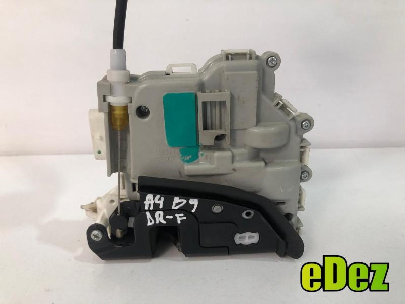 Broasca usa dreapta fata Audi A3 (2012-2019) [8V1] 8x1837016c