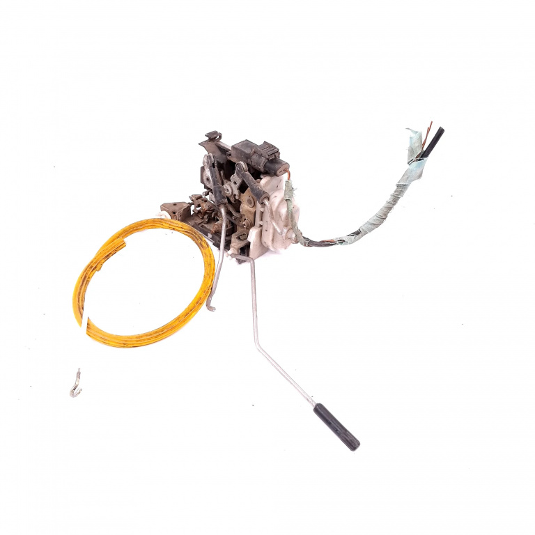 Broasca Usa Dreapta Fata Audi A3 (8L1) 1996-2003 8L1837016A
