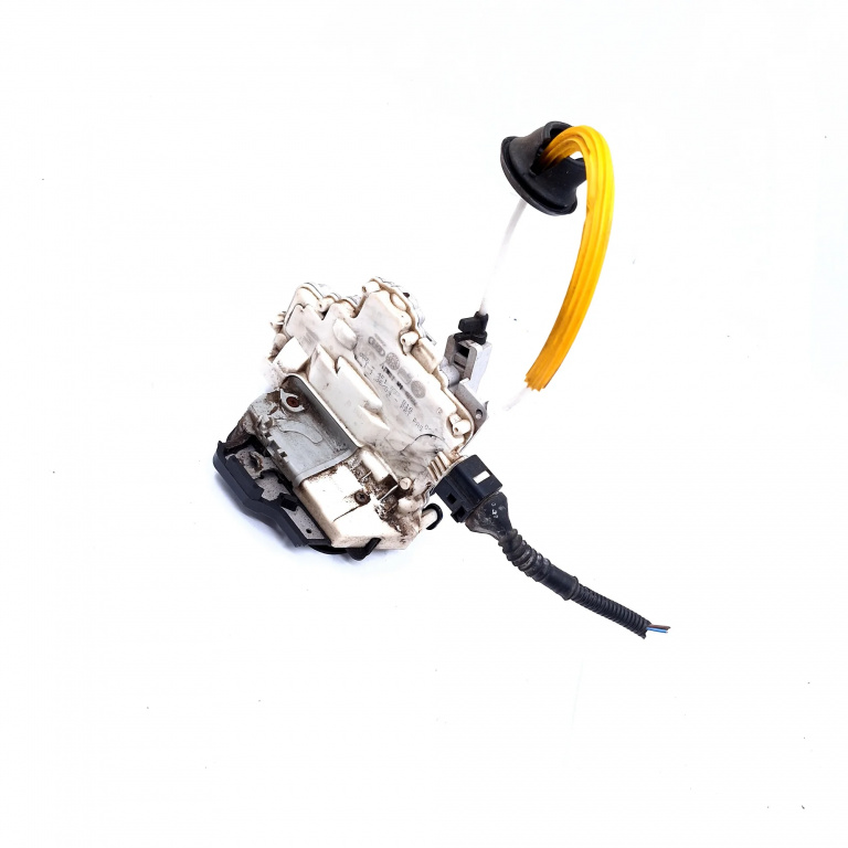Broasca Usa Dreapta Fata Audi A3 (8P) 2003-2013 4E1837016