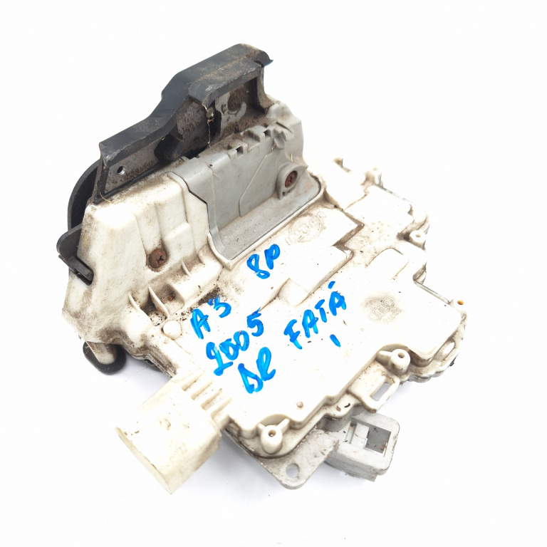 Broasca Usa Dreapta,fata Audi A3 (8P) 2003 - 2013 47D04, ERRWG00