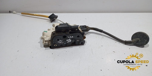 Broasca usa dreapta fata Audi A3 8P/8PA [facelift] [2004 - 2008]