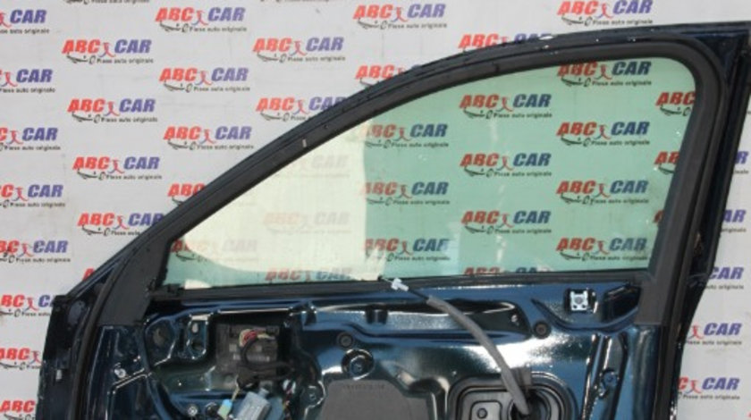 Broasca usa dreapta fata Audi A3 8V Sportback 2012-2020
