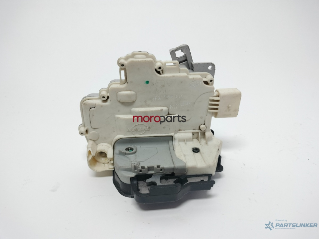 Broasca usa dreapta fata AUDI A3 II 8P1 2003 - 2013 VAG 4F2837016