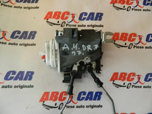 Broasca usa dreapta fata Audi A4 1994-2001 8D2, B5 8D1837016E