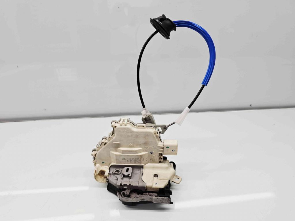 Broasca usa dreapta fata Audi A4 (8K5, B8) Avant [Fabr 2008-2015]
