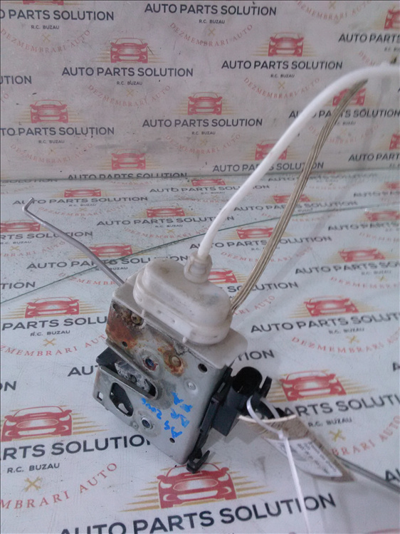 Broasca usa dreapta fata AUDI A4 an fabr. 2000