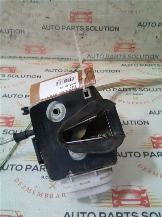 Broasca usa dreapta fata AUDI A4 B5