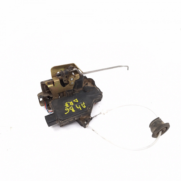 Broasca Usa Dreapta Fata Audi A4 B6 (8E) 2000-2004 4B1837016E