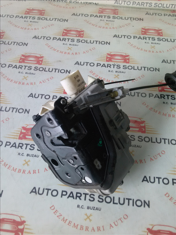 Broasca usa dreapta fata AUDI A4 B7