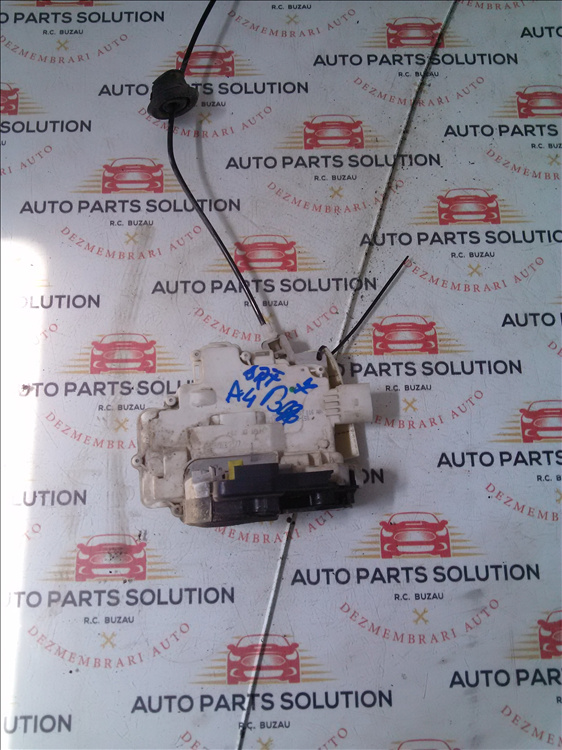 Broasca usa dreapta fata AUDI A4 B7