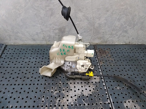 Broasca usa dreapta fata audi a4 b8 8k 8j2837016c