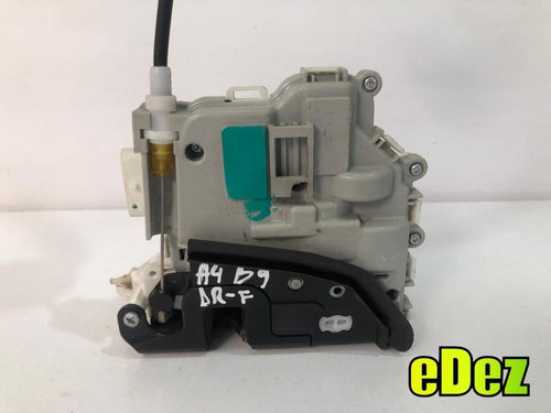 Broasca usa dreapta fata Audi A5 (2017-2024) [F5] 8x1837016c