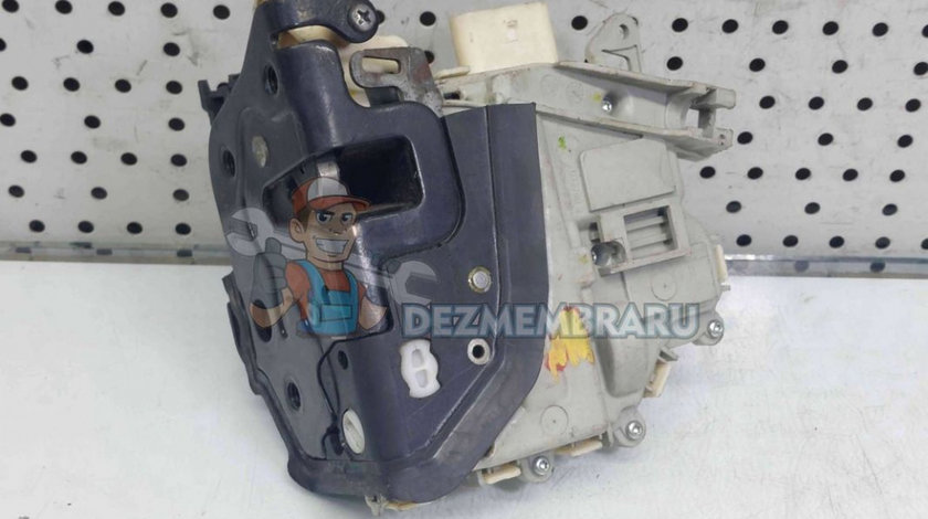 Broasca usa dreapta fata Audi A5 (8T3) [Fabr 2007-2015] 8J1837016C