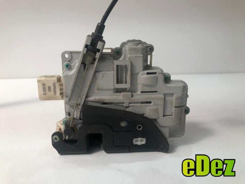 Broasca usa dreapta fata Audi A6 (2004-2011) [4F2, C6] 4f1837016