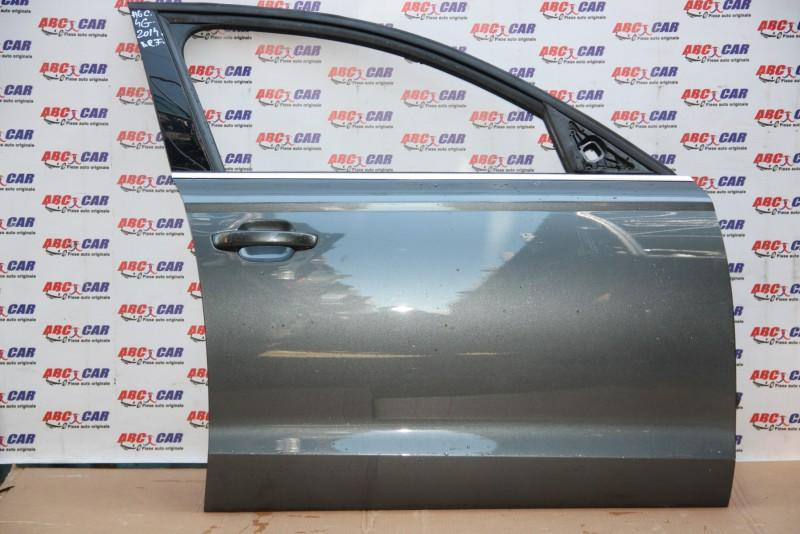 Broasca usa dreapta fata Audi A6 2010-2018 4G2, C7