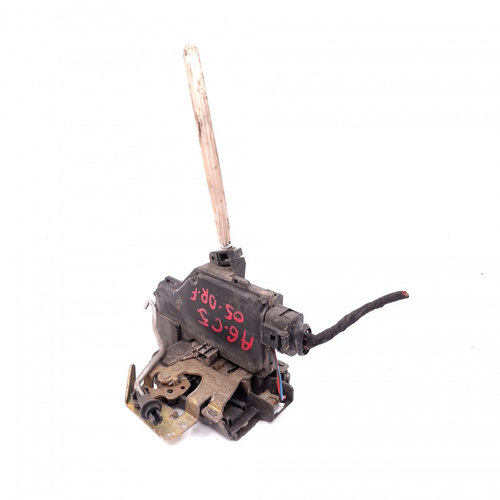 Broasca Usa Dreapta Fata Audi A6 (4B, C5) 1997-2005