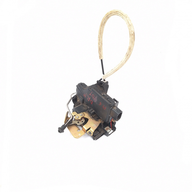 Broasca Usa Dreapta Fata Audi A6 (4B, C5) 1997-2005