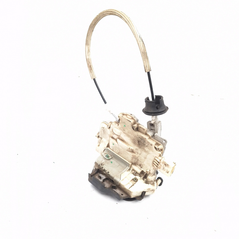 Broasca Usa Dreapta Fata Audi A6 (4F, C6) 2004-2011